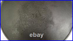 Erie #9 Skillet Antique Erie Cast Iron Skillet Vintage Cast Iron