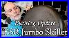 Exciting Update Bsr Jumbo Skillet