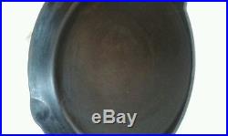 Extra Large Griswold #14 Cast Iron Skillet