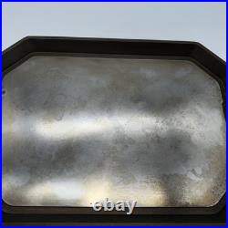 FINEX Cast Iron Cookware 18 Griddle