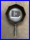 FINEX Cast Iron Skillet Frying Pan No. 8 Octagon Flat-Bottomed 8in Black