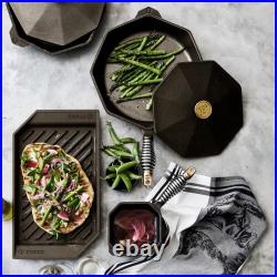 FINEX Cast-Iron Skillet with Lid39766