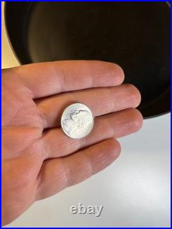 Favorite Piqua Ware #12 Cast Iron Skillet 13 Large Smooth Restored Lightweight