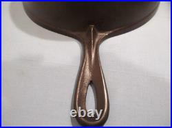 Favorite Piqua Ware #8 The Best To Cook In Cast Iron Skillet