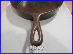 Favorite Piqua Ware #8 The Best To Cook In Cast Iron Skillet