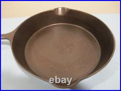 Favorite Piqua Ware #8 The Best To Cook In Cast Iron Skillet