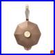 Finex 8 Inch Cast Iron Skillet with Lid Pre-Seasoned Nonstick Heirloom