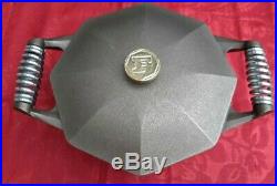 Finex Cast Iron Dutch Oven 5 Quart With Lid NEW