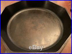 Finex Cast Iron Skillet 12 with Lid