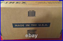 Finex Seasoned 10-Inch Cast Iron Skillet with Lid NEW