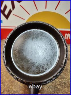 Fully Restored GRISWOLD Cast Iron Odorless Skillet Pan 10 Seasoned 869