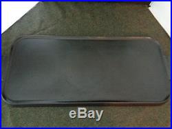 Griswold Cast Iron Griddle 8 Erie 745a Nice
