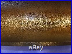 GRISWOLD CAST IRON No. 2 VIENNA ROLL BREAD PAN RARE