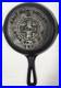 GRISWOLD ERIE #0 Cast Iron Skillet Small 562 USA