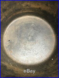 Griswold 13 Cast Iron Dutch Oven