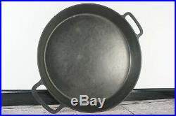 Griswold #20 Hotel Skillet