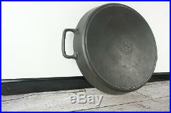 Griswold #20 Hotel Skillet