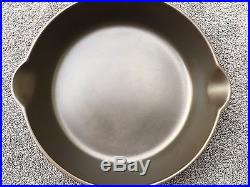 Griswold #5 Skillet Large Logo With Heat Ring