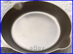 Griswold #5 Skillet Large Logo With Heat Ring