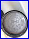 Griswold #6 Cast Iron Round Griddle 606 Large Block Logo Erie HTF Rare USA