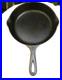 Griswold #6 Large Logo 699 Iron Skillet Vintage American Iron