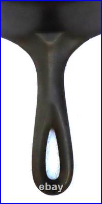 Griswold #6 Large Logo 699 Iron Skillet Vintage American Iron