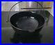 Griswold 782 Cast Iron Scotch Bowl 4 Erie PA USA Large Block Logo