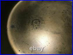 Griswold #8 Cast Iron Skillet. 704 with Heat Ring