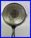 Griswold Cast Iron 7 Skillet Erie PA USA 701 Nickle Chrome Large Logo