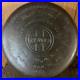 Griswold Cast Iron #9 Fully Marked Tite Top Dutch Oven Erie, PA USA Clean Smooth