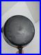 Griswold Cast Iron #9 Skillet 710 11.5