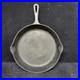 Griswold Cast Iron #9 Small Logo Frying Pan Erie PA Skillet 710 I