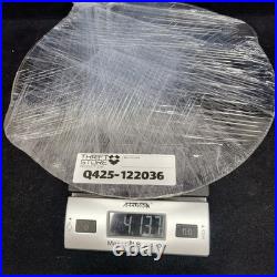 Griswold Cast Iron #9 Small Logo Frying Pan Erie PA Skillet 710 I