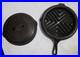 Griswold Cast Iron Broiler Pan B2 with Lid