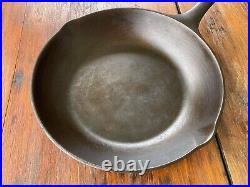 Griswold Cast Iron Chef Skillet
