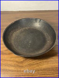 Griswold Cast Iron Chef Skillet #43