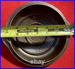Griswold Cast Iron Size 3 Skillet Cover