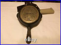 Griswold Cast Iron Skillet # 2