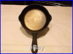 Griswold Cast Iron Skillet # 2