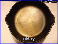 Griswold Cast Iron Skillet # 2