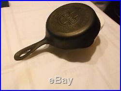 Griswold Cast Iron Skillet # 2