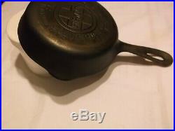 Griswold Cast Iron Skillet # 2