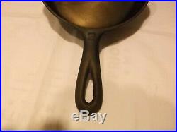 Griswold Cast Iron Skillet # 2