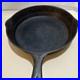 Griswold Cast Iron Skillet #7 701 Large Block Logo