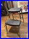 Griswold Cast Iron Step Stool Vintage Antique Natural Patina Beautiful