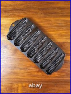 Griswold Cornbread Pan 277/930 Fully Restored