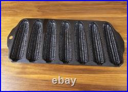 Griswold Cornbread Pan 277/930 Fully Restored