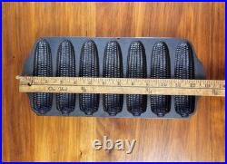Griswold Cornbread Pan 277/930 Fully Restored