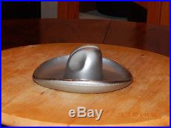 Griswold Cowboy Hat Ashtray Free Shipping