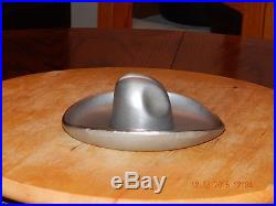 Griswold Cowboy Hat Ashtray Free Shipping